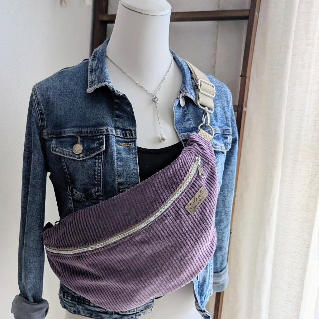 Big Crossbodybag