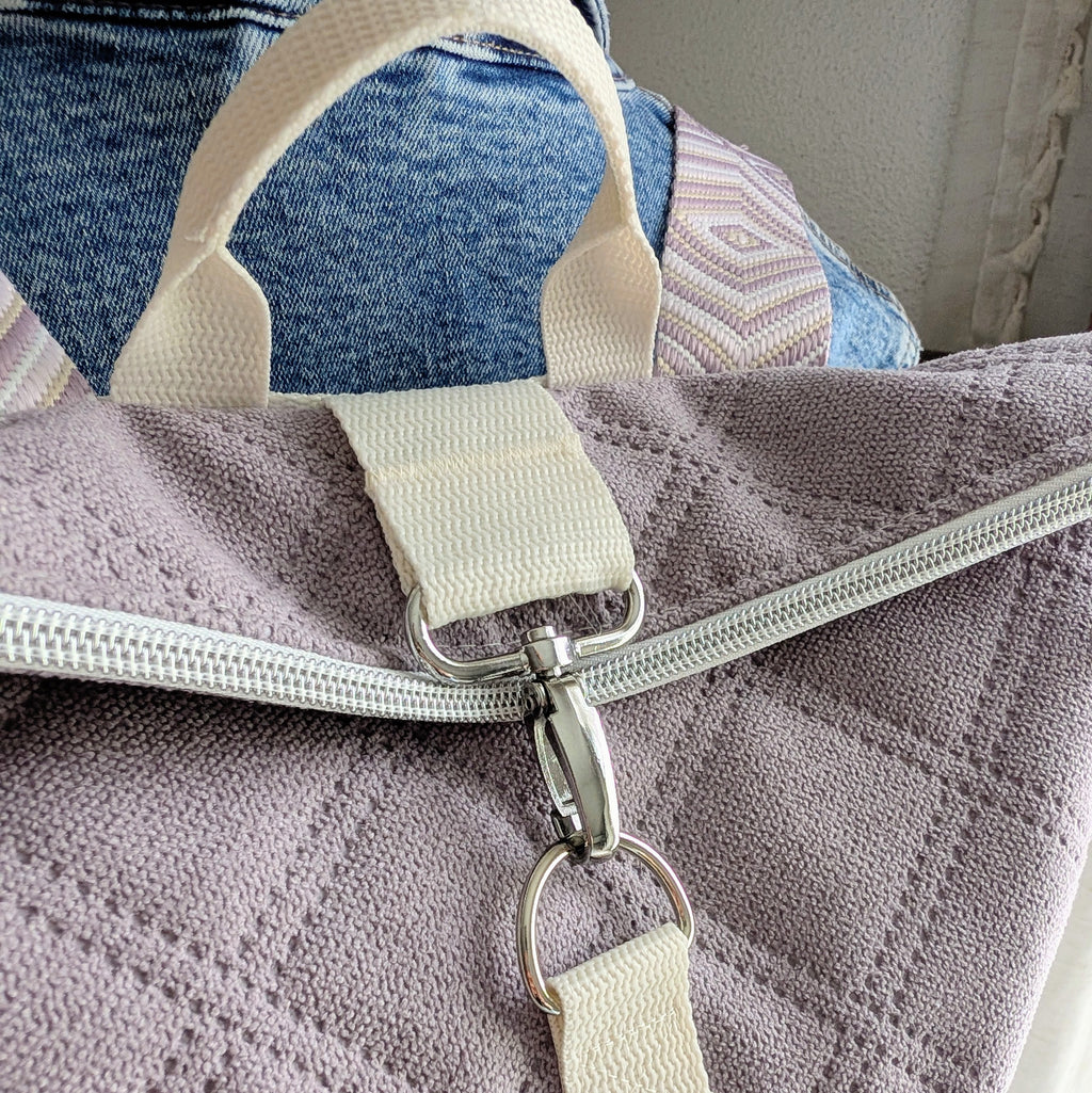 Belly „Lilac Dream“