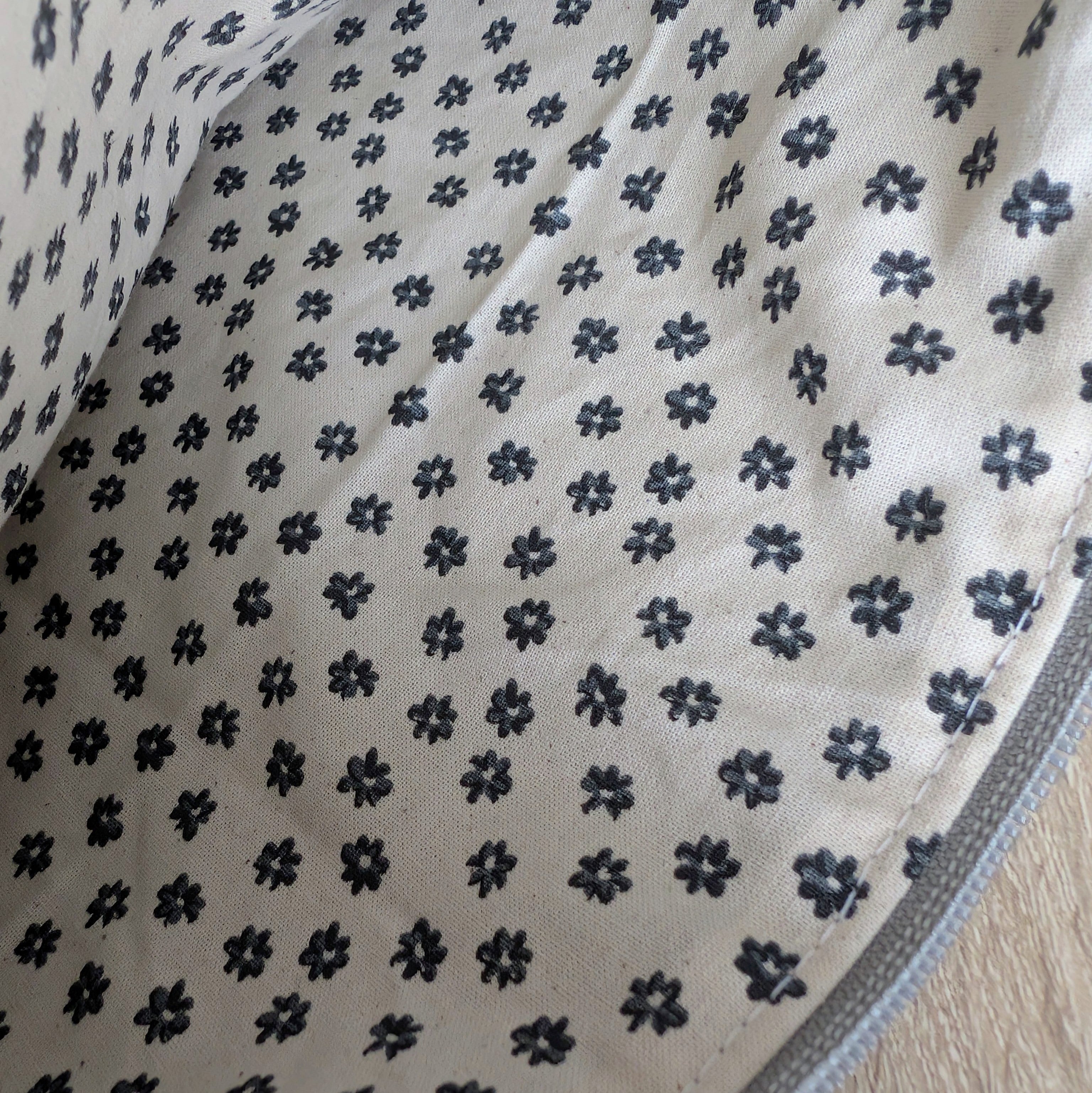 Skinny – Kosmetiktasche Cord