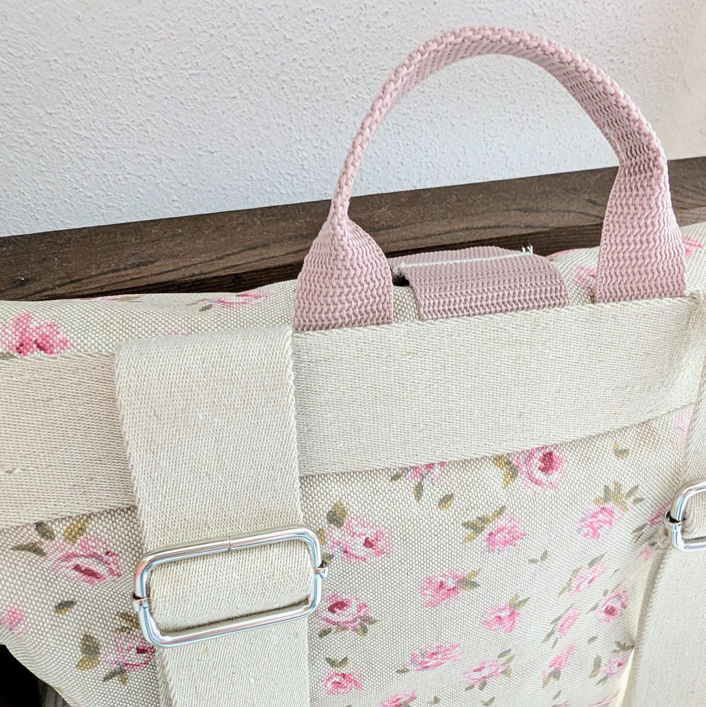 Belly „Vintage Rose“