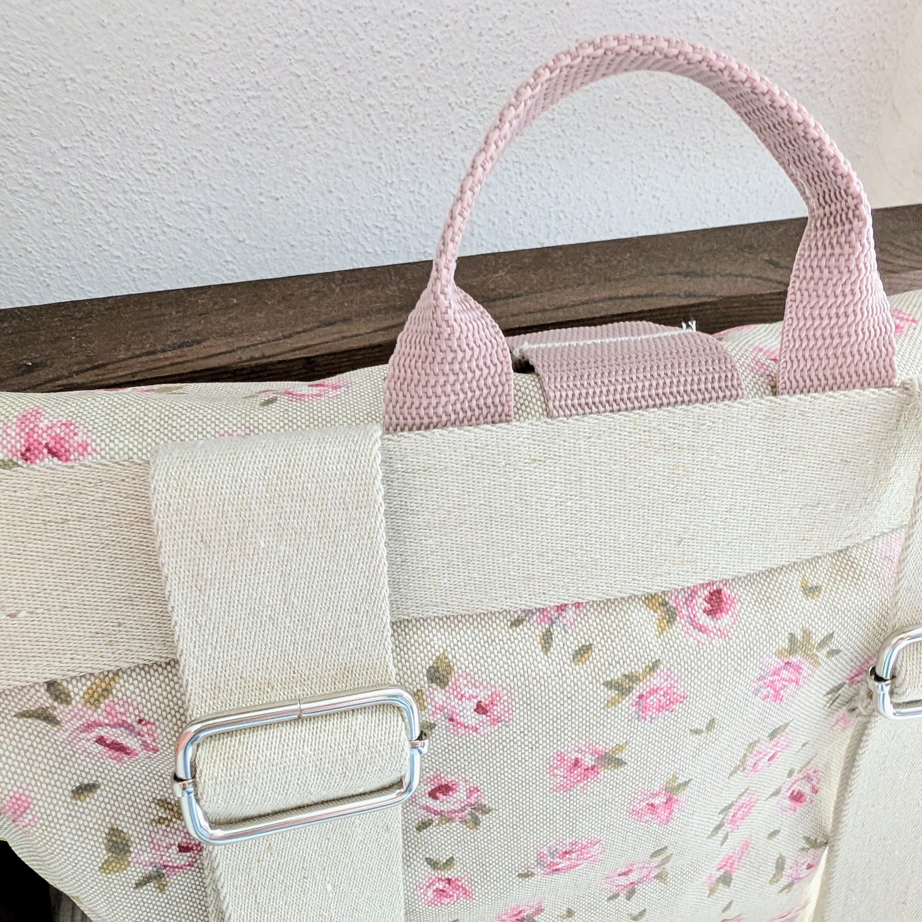 Belly „Vintage Rose“