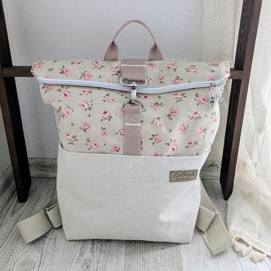 Belly „Vintage Rose“