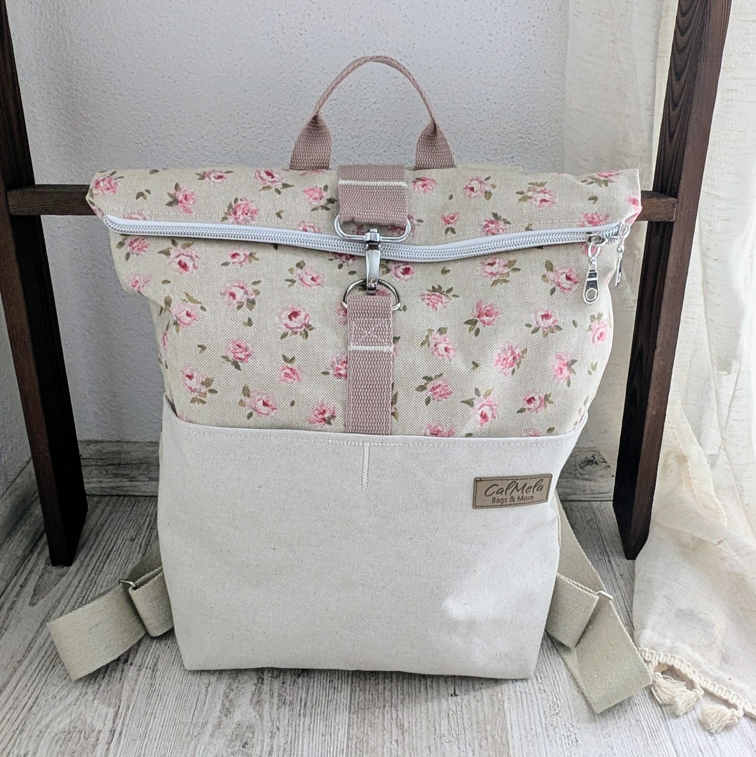 Belly „Vintage Rose“