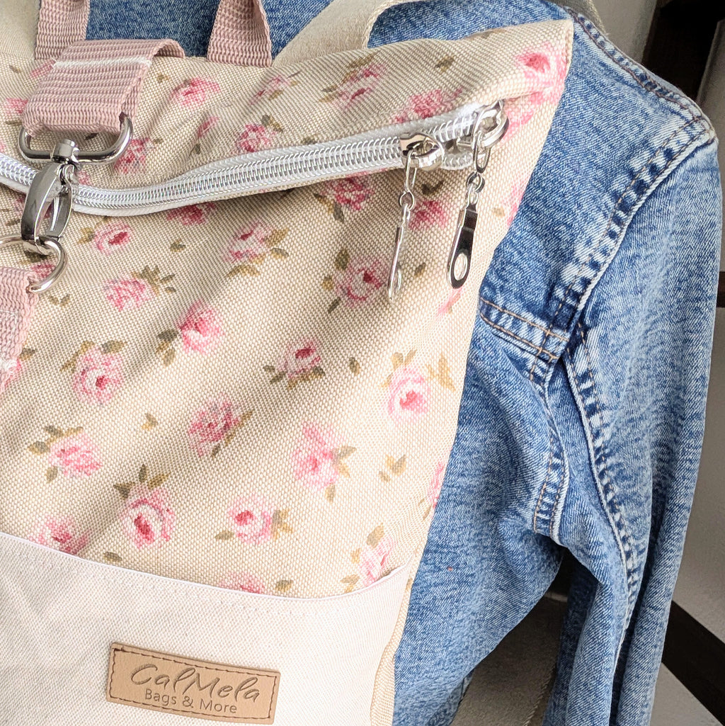 Belly „Vintage Rose“