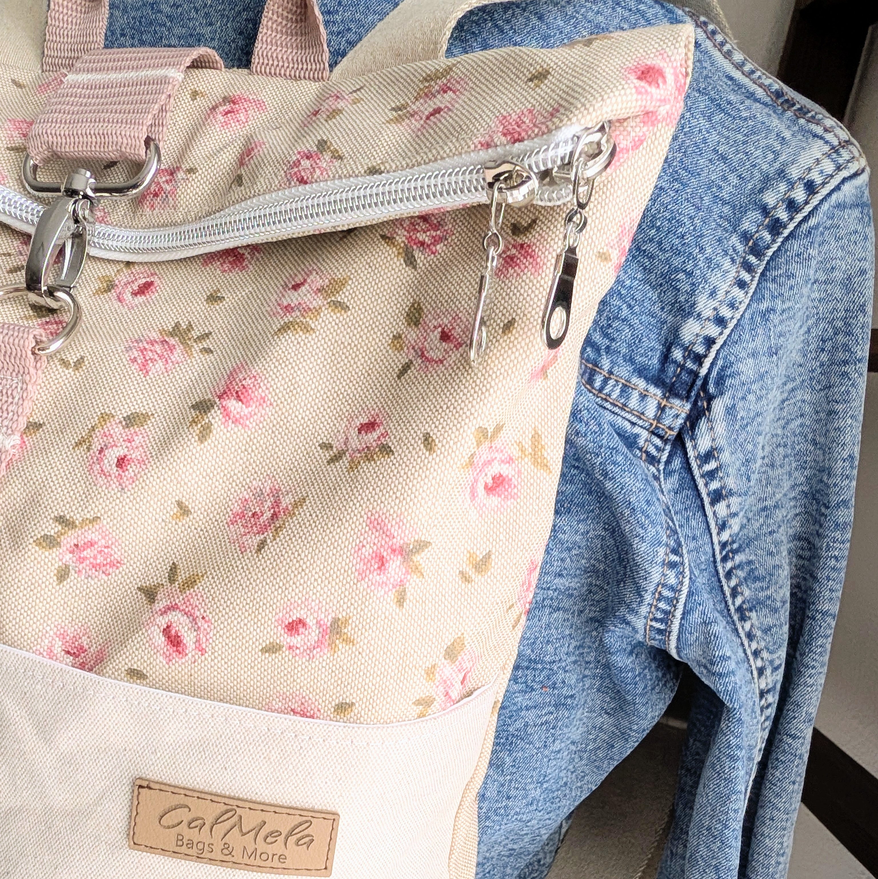 Belly „Vintage Rose“