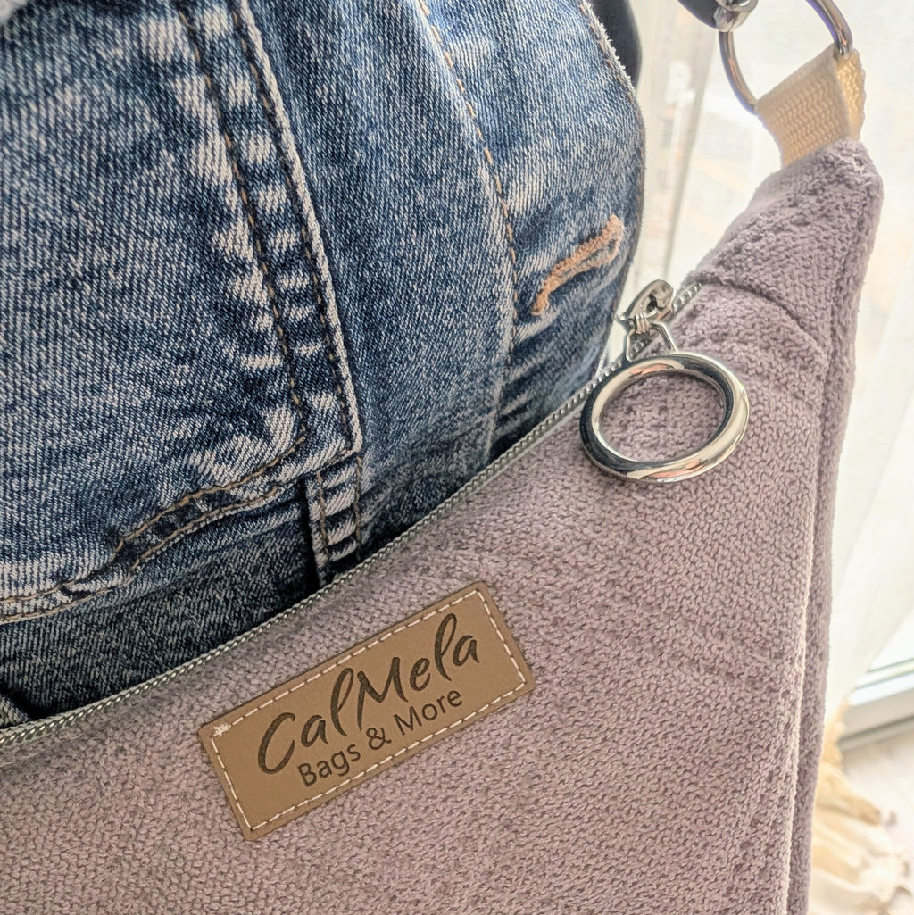 Moonbag „Soft Lilac“