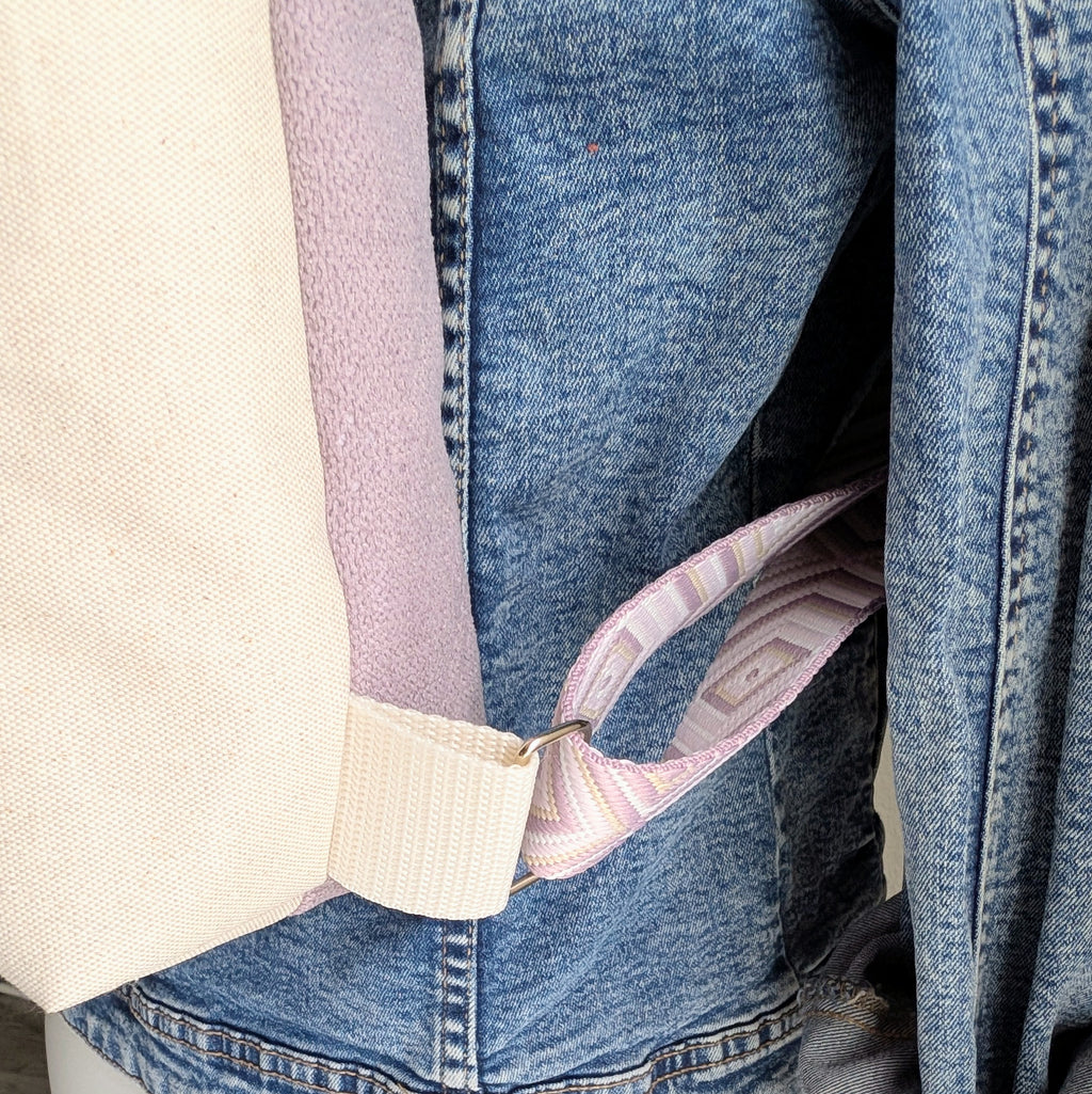 Belly „Lilac Dream“