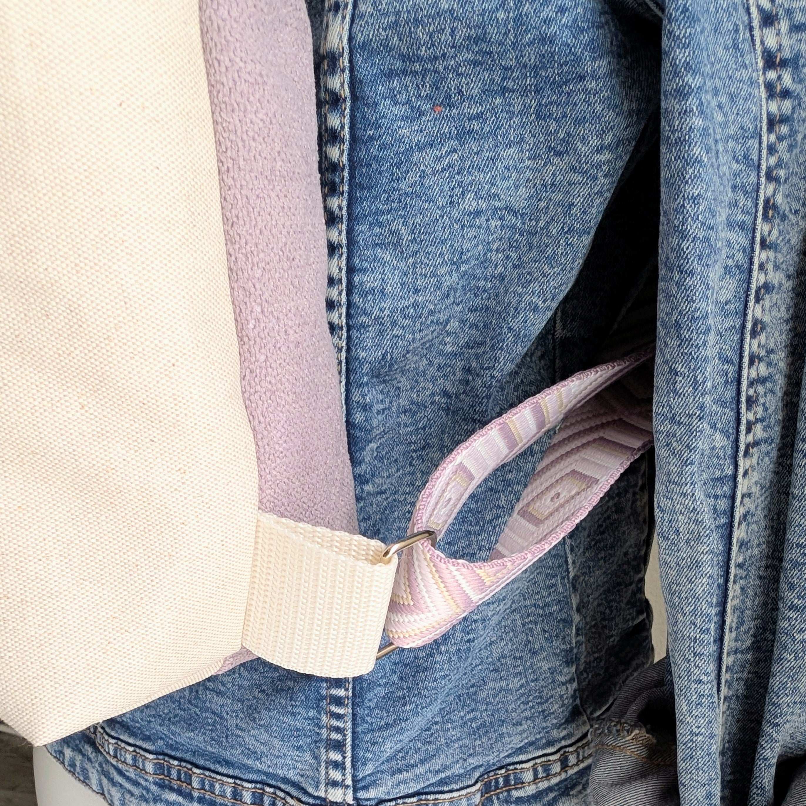 Belly „Lilac Dream“