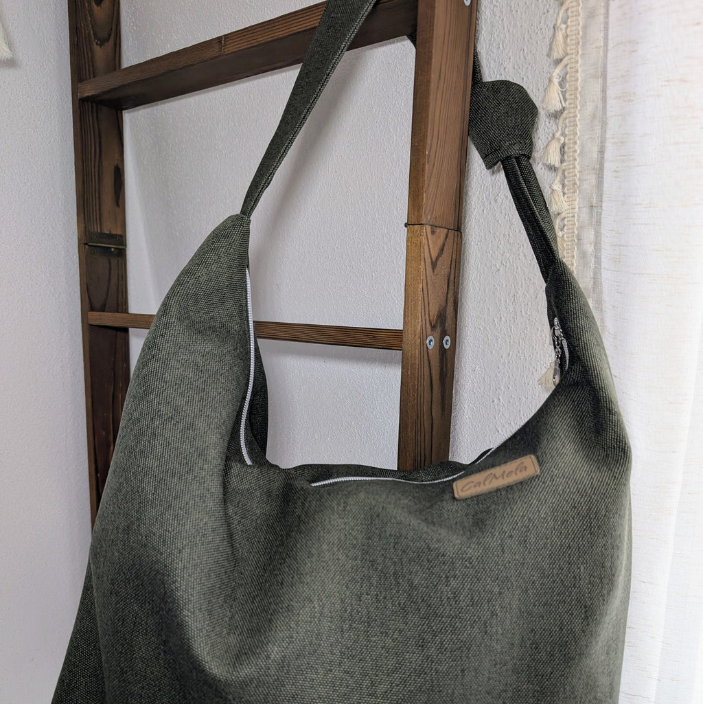 Shopper "Daylie" – natürlich & modern