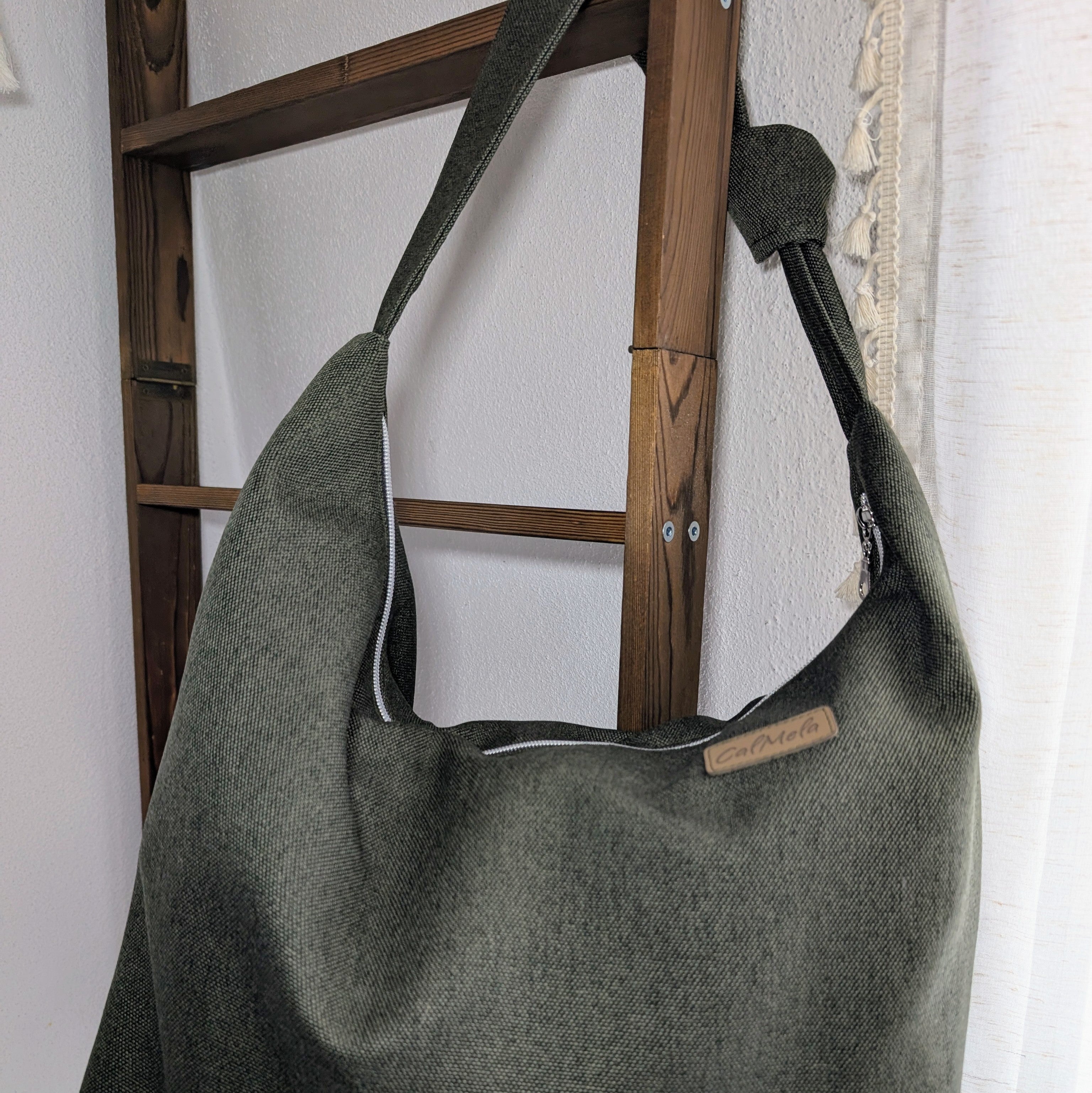 Shopper "Daylie" – natürlich & modern