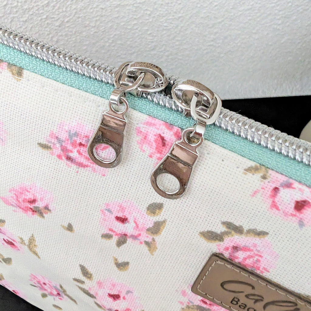 Beauty – Kosmetiktasche Daisy