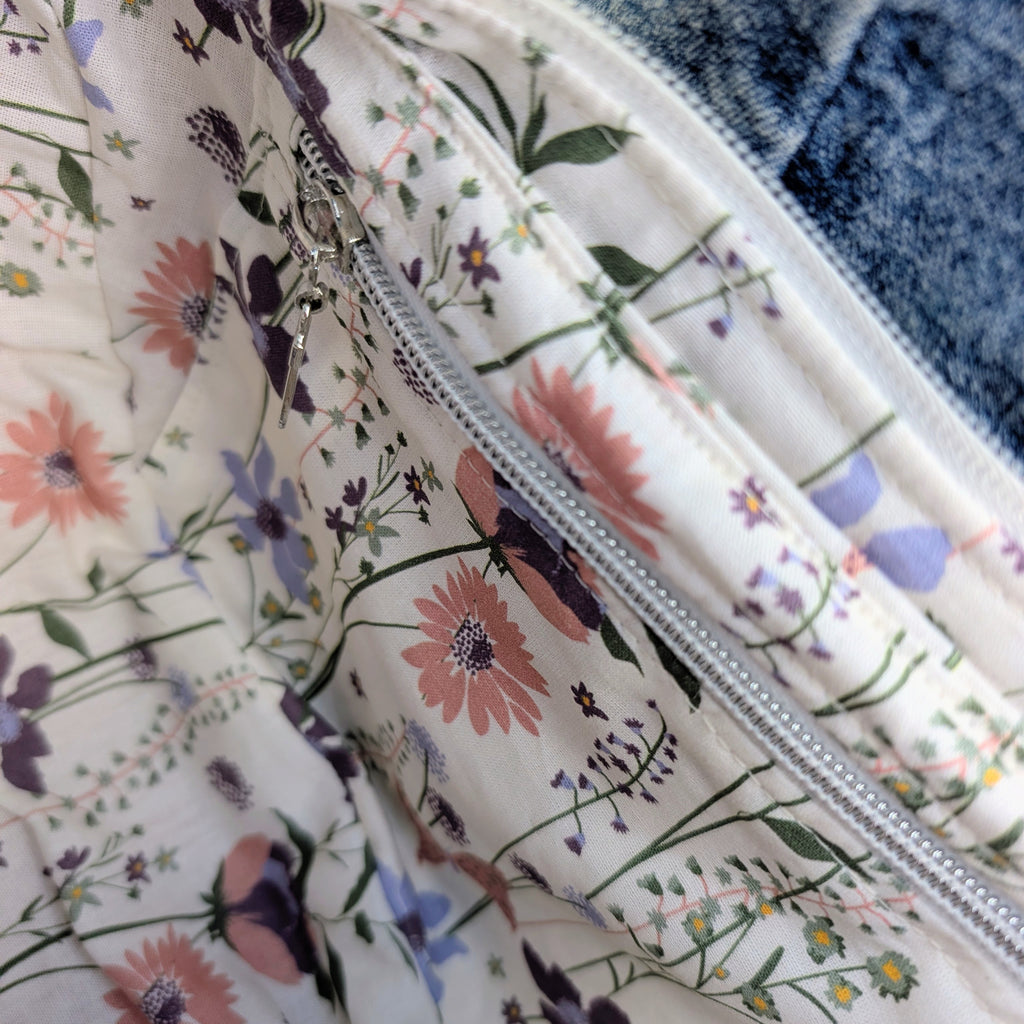 Moonbag – Canvas Melone