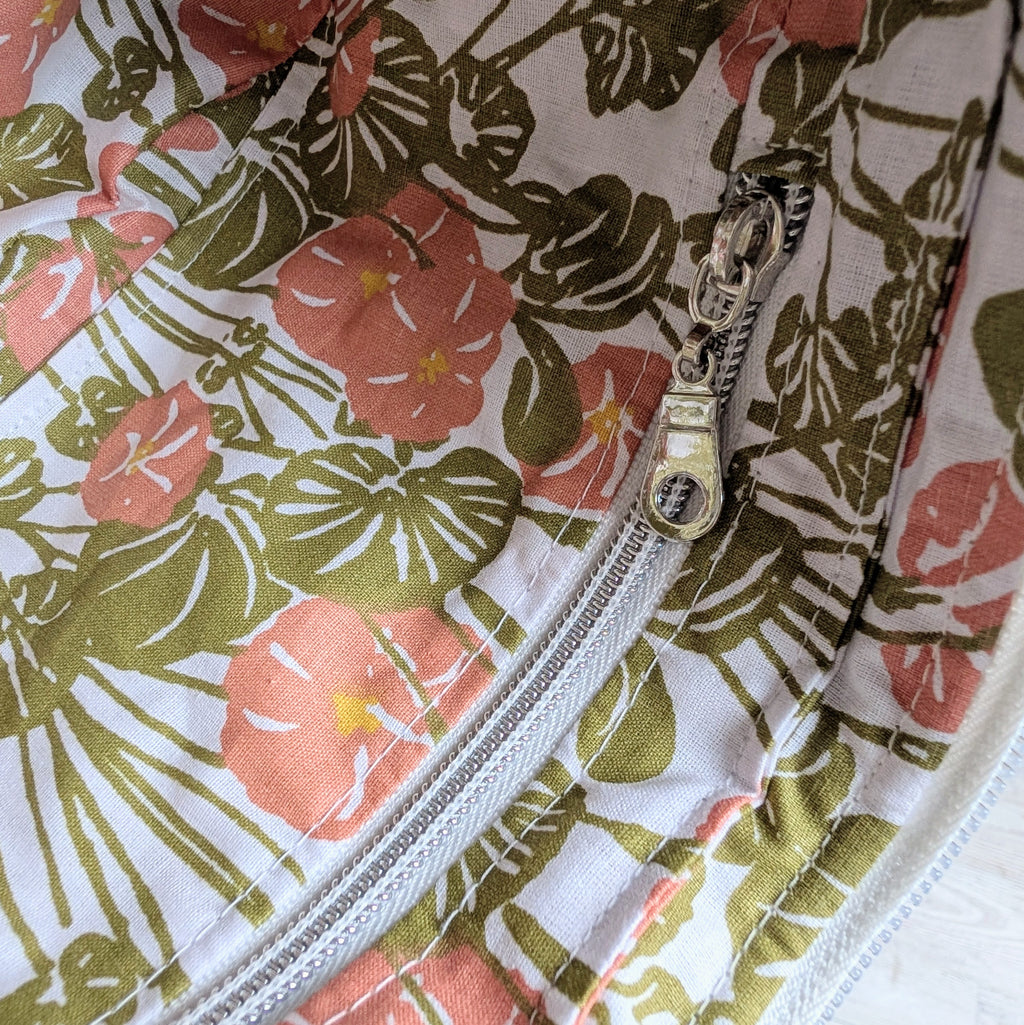 Moonbag „Soft Lilac“