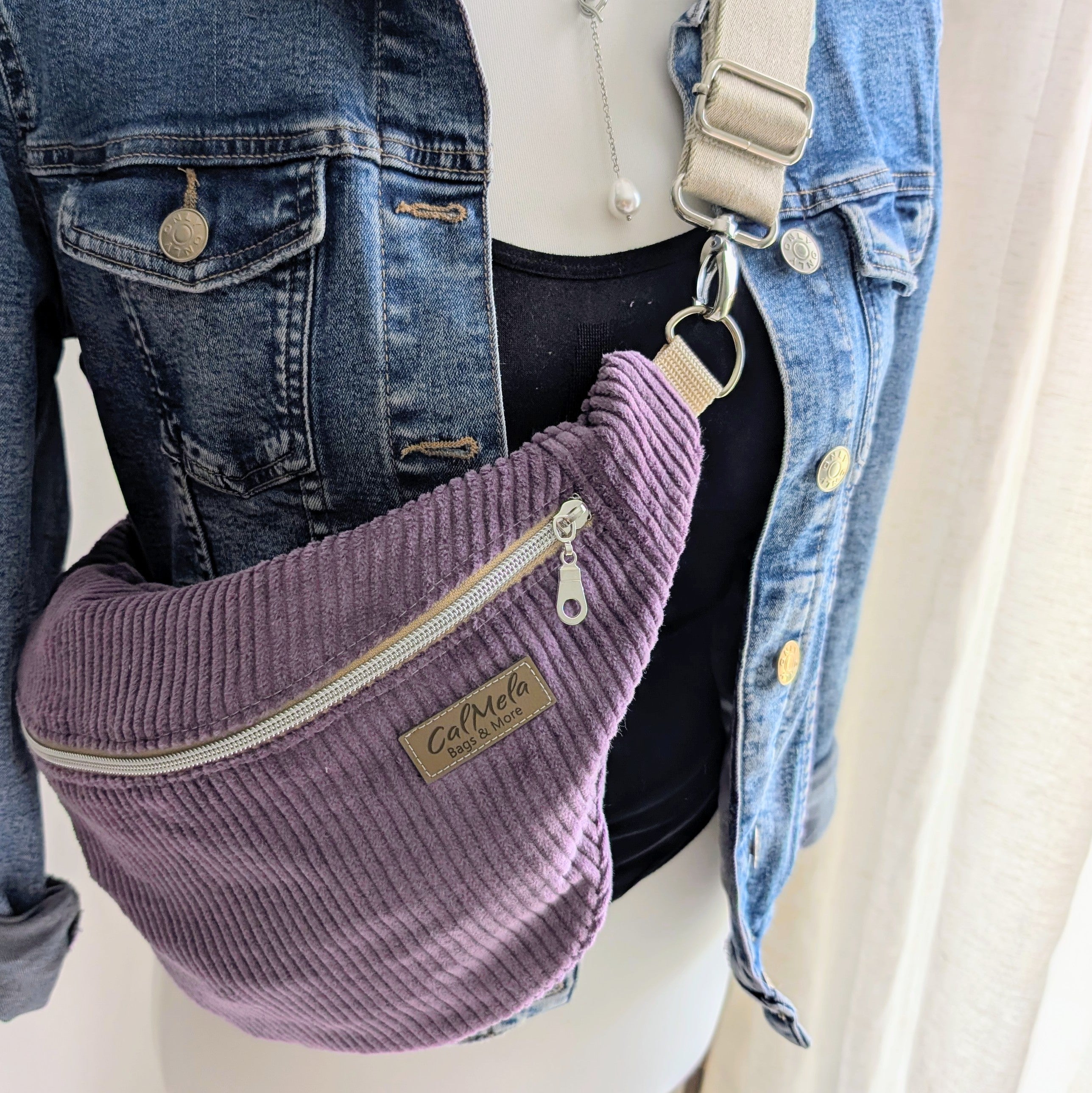 Big Crossbodybag